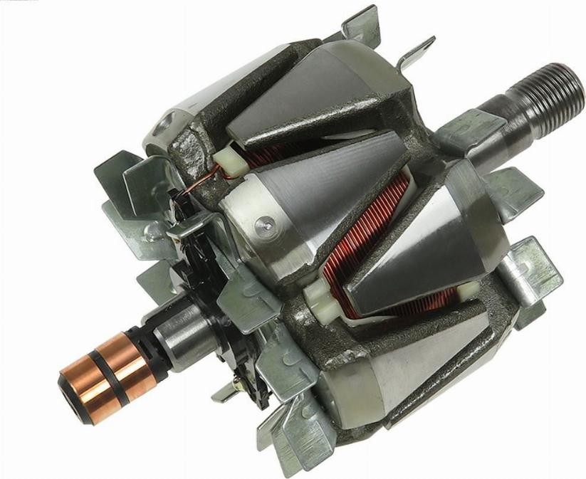 AS-PL AR4007 - Rotors, Ģenerators autodraugiem.lv