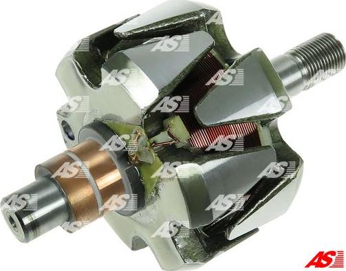 AS-PL AR4010S - Rotors, Ģenerators autodraugiem.lv