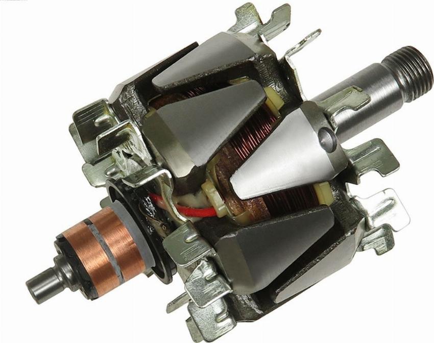 AS-PL AR5066S - Rotors, Ģenerators autodraugiem.lv