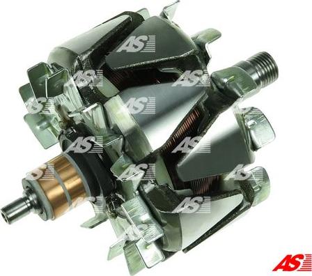AS-PL AR5009 - Rotors, Ģenerators autodraugiem.lv