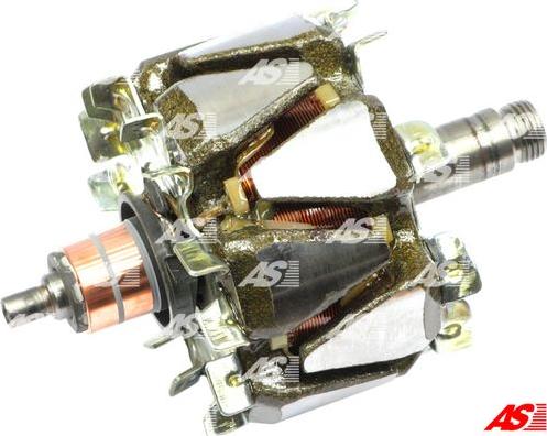 AS-PL AR5004 - Rotors, Ģenerators autodraugiem.lv