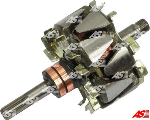 AS-PL AR5006 - Rotors, Ģenerators autodraugiem.lv
