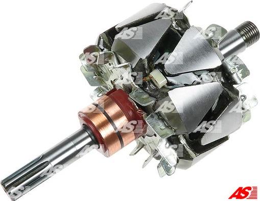 AS-PL AR5001 - Rotors, Ģenerators autodraugiem.lv