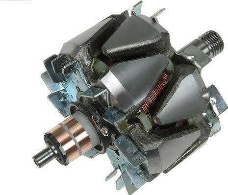 AS-PL AR5008 - Rotors, Ģenerators autodraugiem.lv