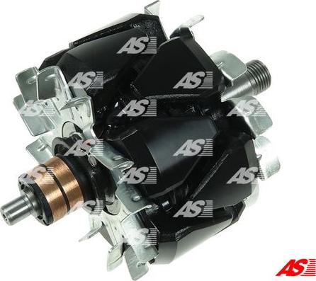 AS-PL AR5002S2 - Rotors, Ģenerators autodraugiem.lv