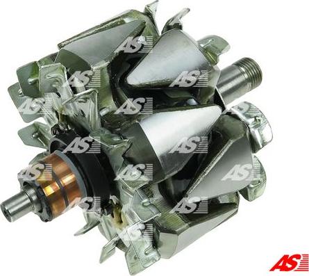 AS-PL AR5002S - Rotors, Ģenerators autodraugiem.lv