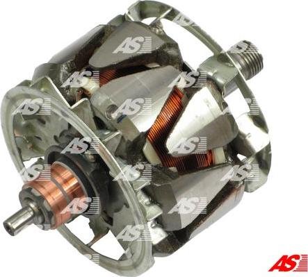 AS-PL AR5015 - Rotors, Ģenerators autodraugiem.lv