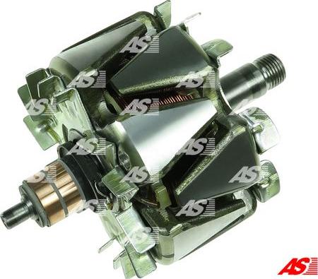 AS-PL AR5010 - Rotors, Ģenerators autodraugiem.lv