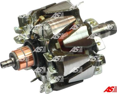 AS-PL AR5018 - Rotors, Ģenerators autodraugiem.lv