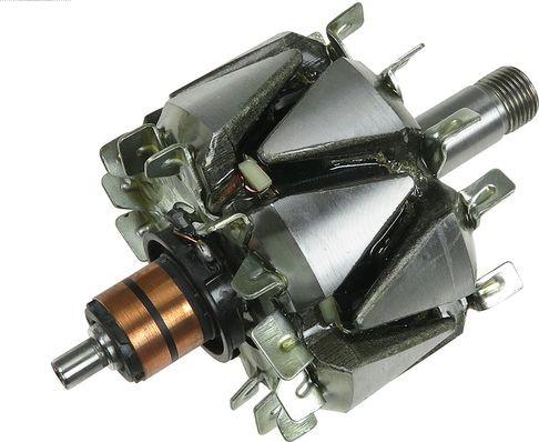 AS-PL AR5012 - Rotors, Ģenerators autodraugiem.lv