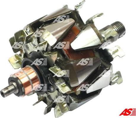 AS-PL AR5017 - Rotors, Ģenerators autodraugiem.lv