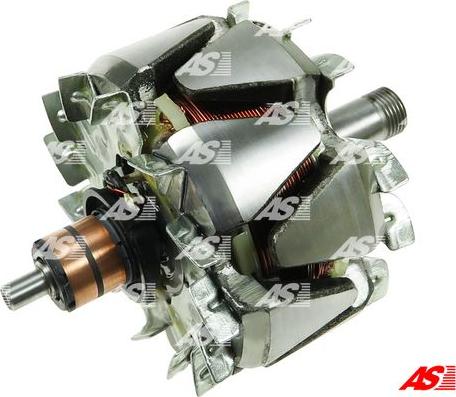 AS-PL AR5035S - Rotors, Ģenerators autodraugiem.lv