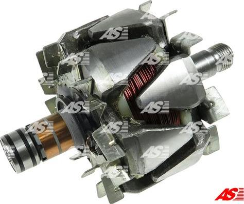 AS-PL AR5036S - Rotors, Ģenerators autodraugiem.lv