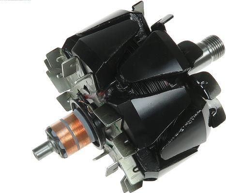 AS-PL AR5030 - Rotors, Ģenerators autodraugiem.lv