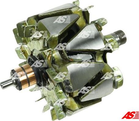 AS-PL AR5038S - Rotors, Ģenerators autodraugiem.lv
