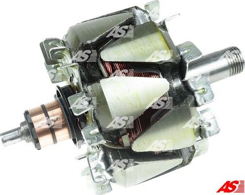 AS-PL AR5033 - Rotors, Ģenerators autodraugiem.lv