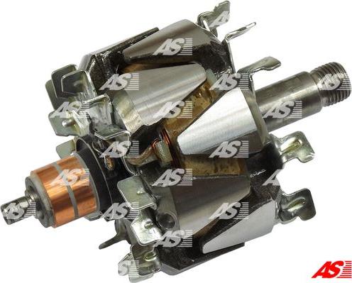 AS-PL AR5029 - Rotors, Ģenerators autodraugiem.lv