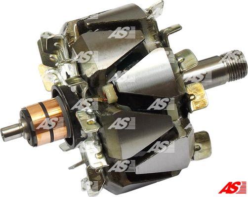 AS-PL AR5026 - Rotors, Ģenerators autodraugiem.lv