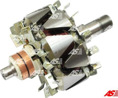 AS-PL AR5020 - Rotors, Ģenerators autodraugiem.lv