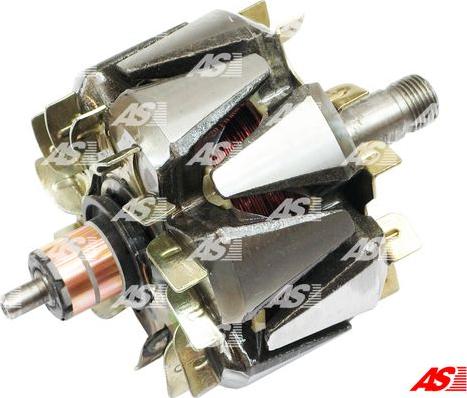 AS-PL AR5021 - Rotors, Ģenerators autodraugiem.lv