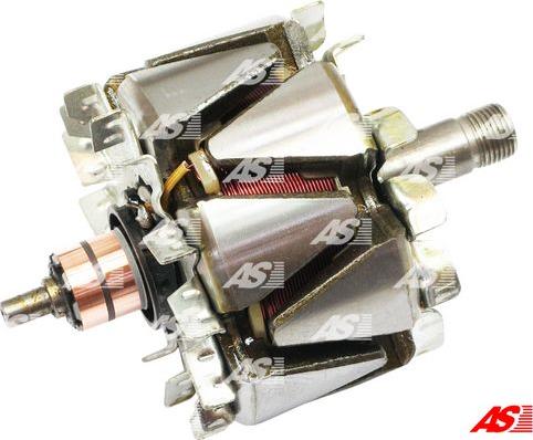 AS-PL AR5022 - Rotors, Ģenerators autodraugiem.lv