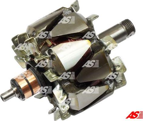 AS-PL AR5027 - Rotors, Ģenerators autodraugiem.lv