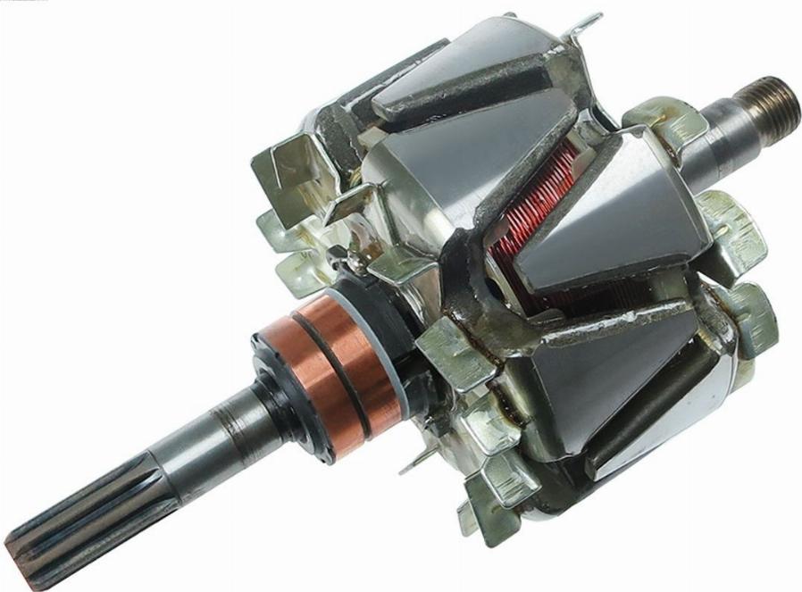 AS-PL AR5078S - Rotors, Ģenerators autodraugiem.lv