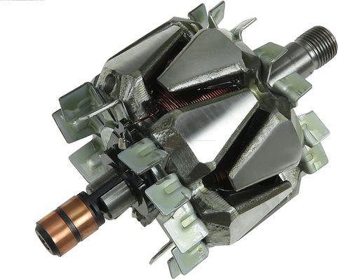 AS-PL AR6004 - Rotors, Ģenerators autodraugiem.lv
