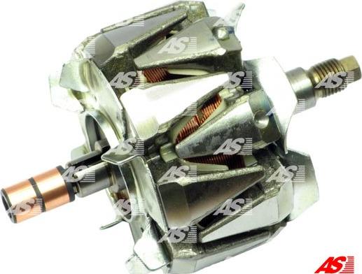 AS-PL AR6002 - Rotors, Ģenerators autodraugiem.lv