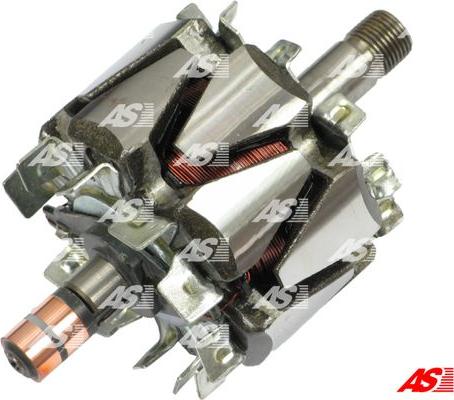 AS-PL AR6010 - Rotors, Ģenerators autodraugiem.lv