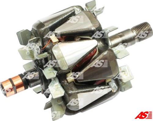 AS-PL AR6018 - Rotors, Ģenerators autodraugiem.lv