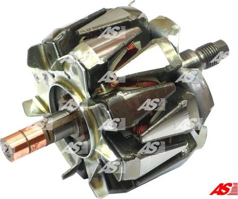 AS-PL AR6013 - Rotors, Ģenerators autodraugiem.lv