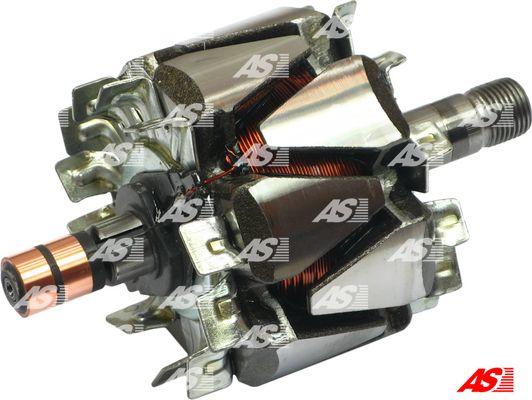 AS-PL AR6012 - Rotors, Ģenerators autodraugiem.lv