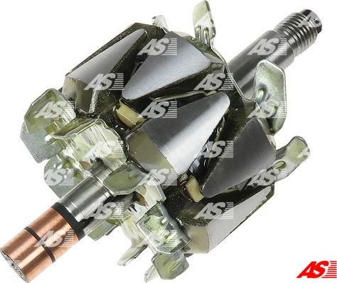 AS-PL AR6031S - Rotors, Ģenerators autodraugiem.lv