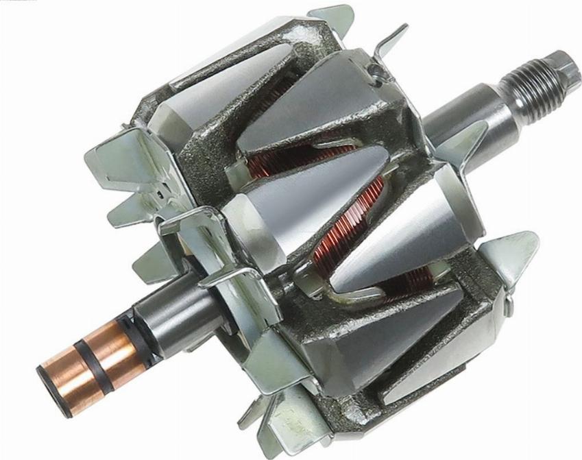 AS-PL AR6037S - Rotors, Ģenerators autodraugiem.lv