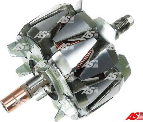AS-PL AR6029S - Rotors, Ģenerators autodraugiem.lv