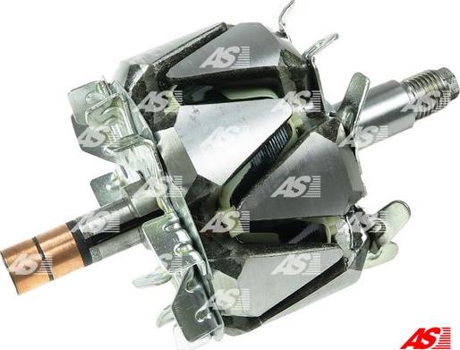 AS-PL AR6024 - Rotors, Ģenerators autodraugiem.lv