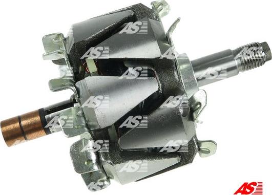AS-PL AR6025 - Rotors, Ģenerators autodraugiem.lv