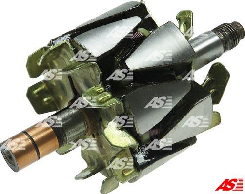AS-PL AR6026 - Rotors, Ģenerators autodraugiem.lv