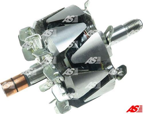 AS-PL AR6023 - Rotors, Ģenerators autodraugiem.lv