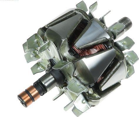 AS-PL AR0099S - Rotors, Ģenerators autodraugiem.lv