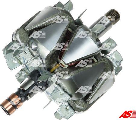 AS-PL AR0094S - Rotors, Ģenerators autodraugiem.lv