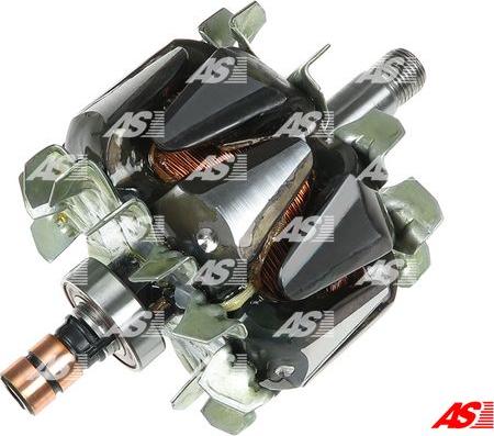AS-PL AR0095(BOSCH) - Rotors, Ģenerators autodraugiem.lv