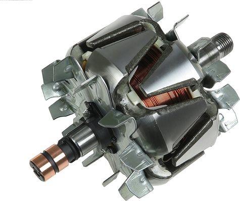 AS-PL AR0095S - Rotors, Ģenerators autodraugiem.lv