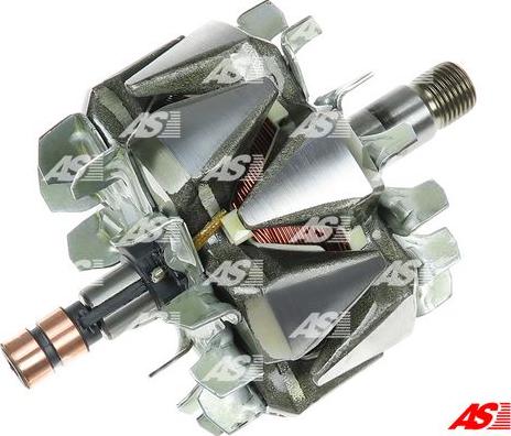 AS-PL AR0096S - Rotors, Ģenerators autodraugiem.lv