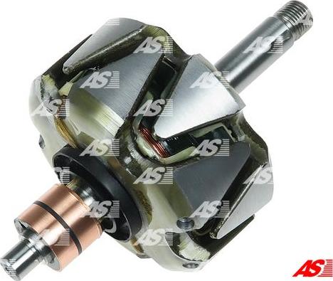 AS-PL AR0091S - Rotors, Ģenerators autodraugiem.lv