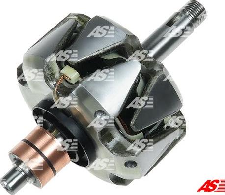 AS-PL AR0092S - Rotors, Ģenerators autodraugiem.lv