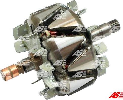 AS-PL AR0048 - Rotors, Ģenerators autodraugiem.lv