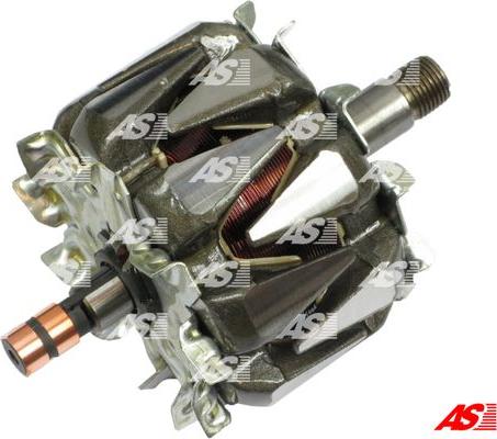 AS-PL AR0043 - Rotors, Ģenerators autodraugiem.lv