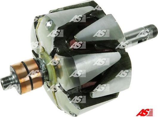 AS-PL AR0047S - Rotors, Ģenerators autodraugiem.lv